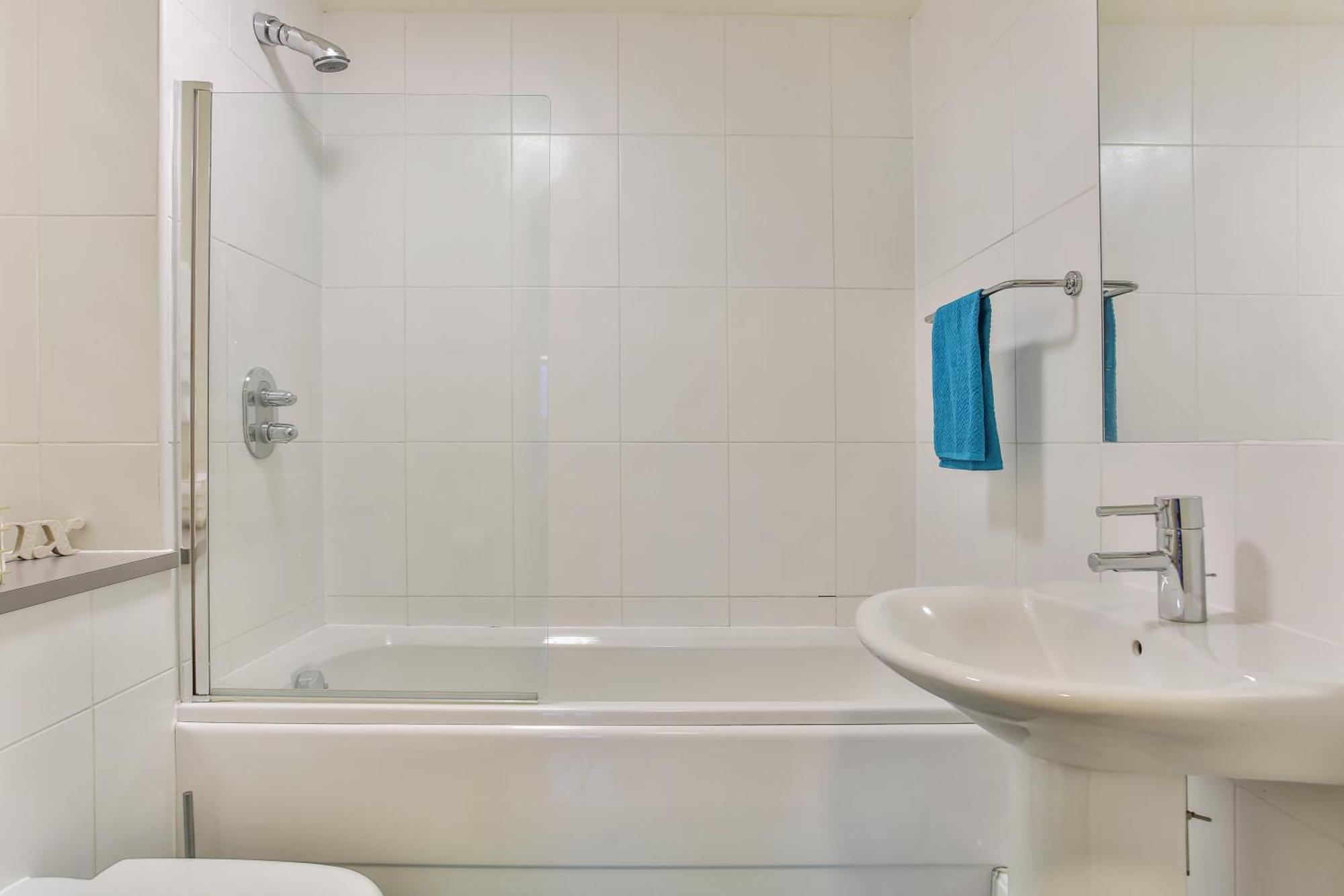 Skyview By Noknokstay - Centre With Parking - Group, Family, Business Sheffield